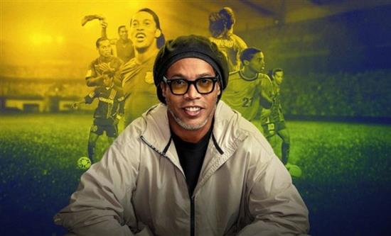 Teleformat’s April Premieres See Ronaldinho Gaúcho Top Social Rankings Among Unscripted Launches